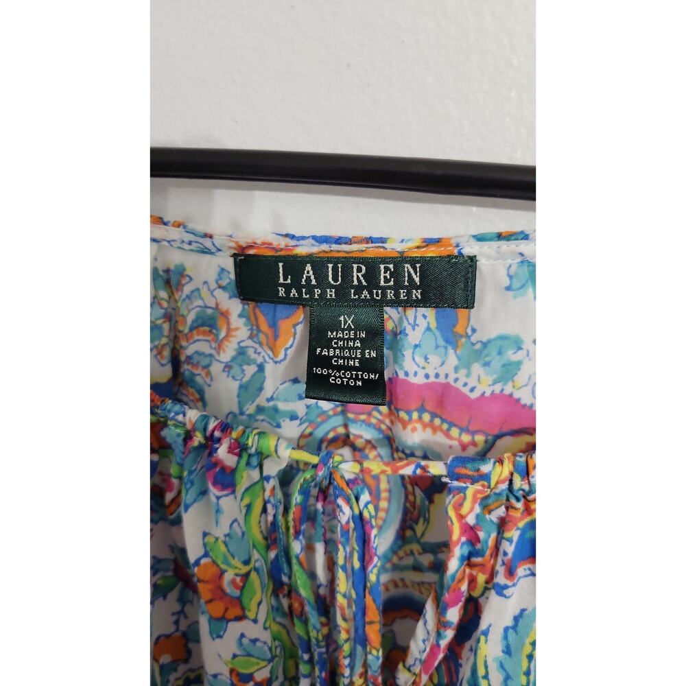XL Ralph Lauren - Picture 2 of 3